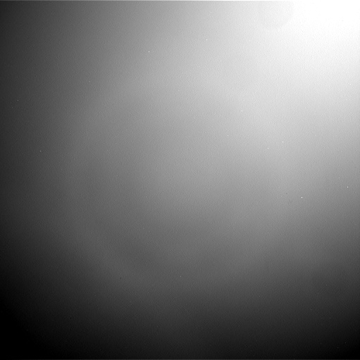 Nasa's Mars rover Curiosity acquired this image using its Right Navigation Camera on Sol 993, at drive 1194, site number 48