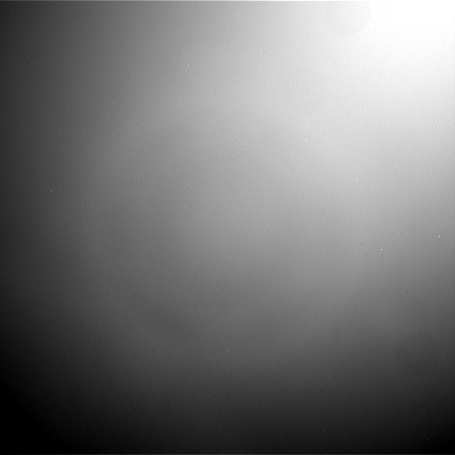 Nasa's Mars rover Curiosity acquired this image using its Right Navigation Camera on Sol 993, at drive 1194, site number 48