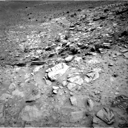 Nasa's Mars rover Curiosity acquired this image using its Right Navigation Camera on Sol 1042, at drive 2064, site number 48