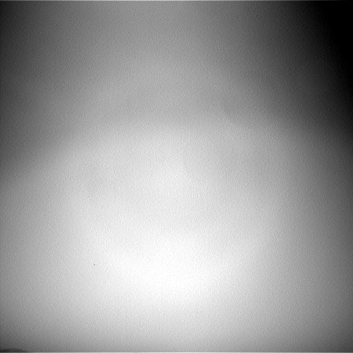 Nasa's Mars rover Curiosity acquired this image using its Left Navigation Camera on Sol 1043, at drive 2122, site number 48