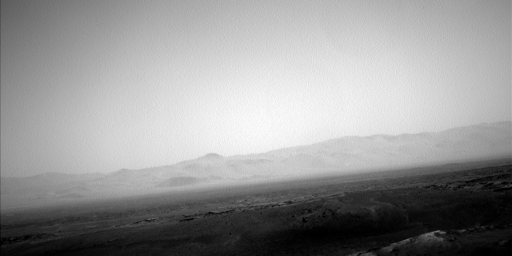 Nasa's Mars rover Curiosity acquired this image using its Left Navigation Camera on Sol 1047, at drive 2224, site number 48