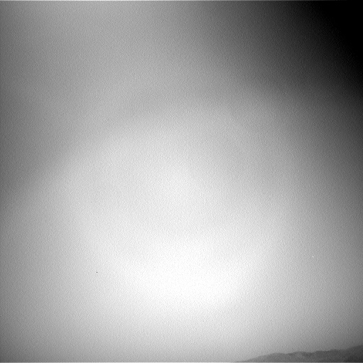 Nasa's Mars rover Curiosity acquired this image using its Left Navigation Camera on Sol 1048, at drive 2224, site number 48