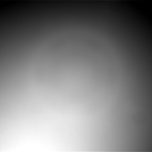 Nasa's Mars rover Curiosity acquired this image using its Right Navigation Camera on Sol 1050, at drive 2422, site number 48