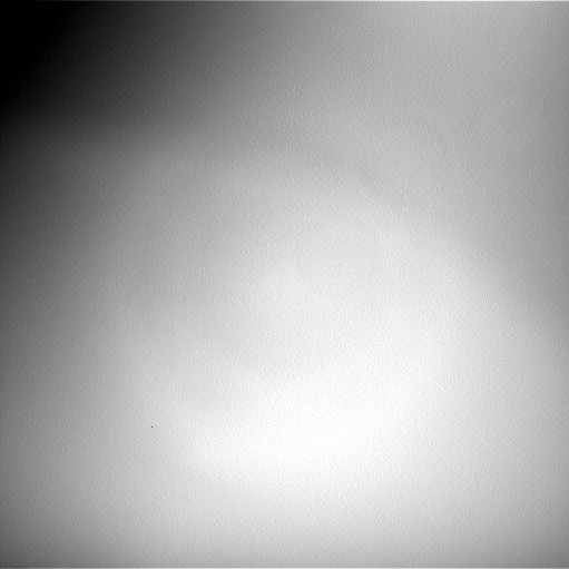 Nasa's Mars rover Curiosity acquired this image using its Left Navigation Camera on Sol 1052, at drive 2470, site number 48