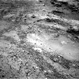 Nasa's Mars rover Curiosity acquired this image using its Right Navigation Camera on Sol 1066, at drive 2572, site number 48