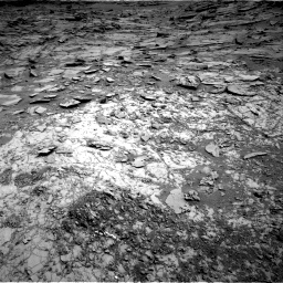 Nasa's Mars rover Curiosity acquired this image using its Right Navigation Camera on Sol 1067, at drive 2938, site number 48