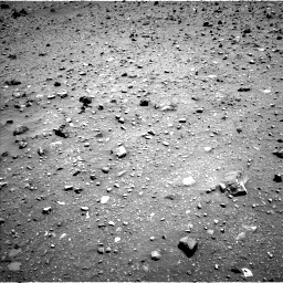 Nasa's Mars rover Curiosity acquired this image using its Left Navigation Camera on Sol 1073, at drive 438, site number 49