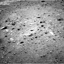 Nasa's Mars rover Curiosity acquired this image using its Left Navigation Camera on Sol 1073, at drive 516, site number 49