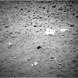Nasa's Mars rover Curiosity acquired this image using its Right Navigation Camera on Sol 1073, at drive 420, site number 49