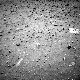 Nasa's Mars rover Curiosity acquired this image using its Right Navigation Camera on Sol 1073, at drive 426, site number 49