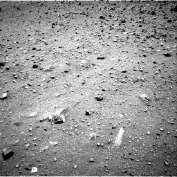 Nasa's Mars rover Curiosity acquired this image using its Right Navigation Camera on Sol 1073, at drive 432, site number 49