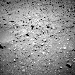 Nasa's Mars rover Curiosity acquired this image using its Right Navigation Camera on Sol 1073, at drive 444, site number 49