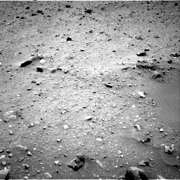 Nasa's Mars rover Curiosity acquired this image using its Right Navigation Camera on Sol 1073, at drive 468, site number 49
