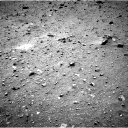 Nasa's Mars rover Curiosity acquired this image using its Right Navigation Camera on Sol 1073, at drive 486, site number 49