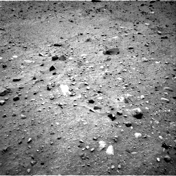 Nasa's Mars rover Curiosity acquired this image using its Right Navigation Camera on Sol 1073, at drive 510, site number 49