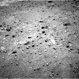 Nasa's Mars rover Curiosity acquired this image using its Right Navigation Camera on Sol 1073, at drive 516, site number 49