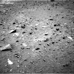 Nasa's Mars rover Curiosity acquired this image using its Right Navigation Camera on Sol 1073, at drive 522, site number 49