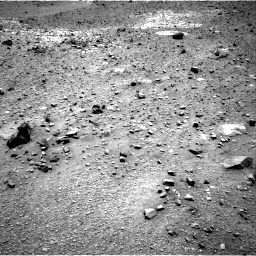 Nasa's Mars rover Curiosity acquired this image using its Right Navigation Camera on Sol 1073, at drive 552, site number 49