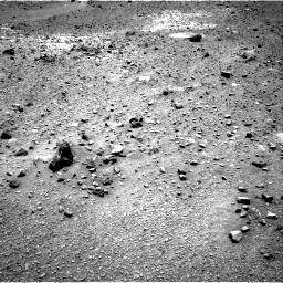 Nasa's Mars rover Curiosity acquired this image using its Right Navigation Camera on Sol 1073, at drive 558, site number 49