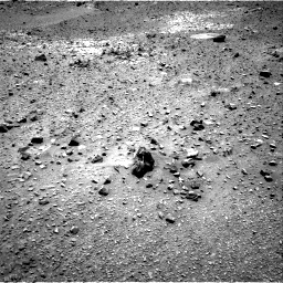 Nasa's Mars rover Curiosity acquired this image using its Right Navigation Camera on Sol 1073, at drive 564, site number 49