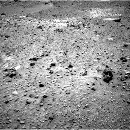 Nasa's Mars rover Curiosity acquired this image using its Right Navigation Camera on Sol 1073, at drive 570, site number 49