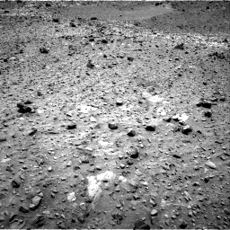 Nasa's Mars rover Curiosity acquired this image using its Right Navigation Camera on Sol 1073, at drive 588, site number 49