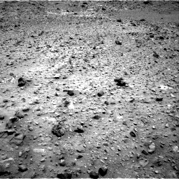 Nasa's Mars rover Curiosity acquired this image using its Right Navigation Camera on Sol 1073, at drive 600, site number 49