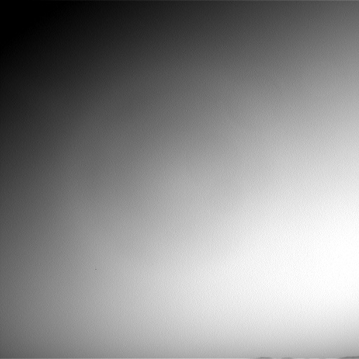 Nasa's Mars rover Curiosity acquired this image using its Left Navigation Camera on Sol 1074, at drive 642, site number 49