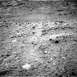 Nasa's Mars rover Curiosity acquired this image using its Right Navigation Camera on Sol 1074, at drive 642, site number 49