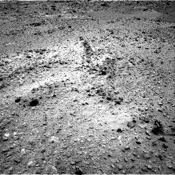 Nasa's Mars rover Curiosity acquired this image using its Right Navigation Camera on Sol 1074, at drive 654, site number 49
