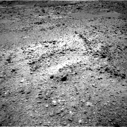 Nasa's Mars rover Curiosity acquired this image using its Right Navigation Camera on Sol 1074, at drive 660, site number 49