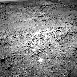 Nasa's Mars rover Curiosity acquired this image using its Right Navigation Camera on Sol 1074, at drive 672, site number 49