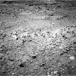 Nasa's Mars rover Curiosity acquired this image using its Right Navigation Camera on Sol 1074, at drive 678, site number 49