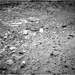 Nasa's Mars rover Curiosity acquired this image using its Right Navigation Camera on Sol 1074, at drive 708, site number 49