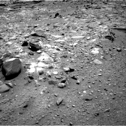 Nasa's Mars rover Curiosity acquired this image using its Right Navigation Camera on Sol 1074, at drive 750, site number 49