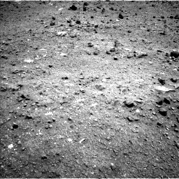 Nasa's Mars rover Curiosity acquired this image using its Left Navigation Camera on Sol 1078, at drive 880, site number 49