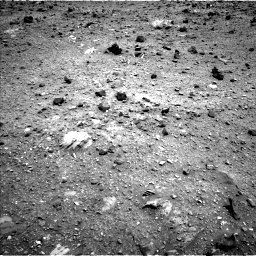 Nasa's Mars rover Curiosity acquired this image using its Left Navigation Camera on Sol 1078, at drive 904, site number 49