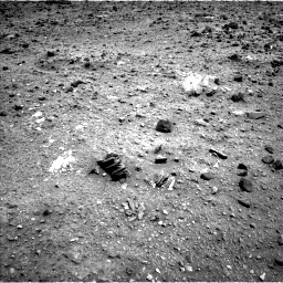 Nasa's Mars rover Curiosity acquired this image using its Left Navigation Camera on Sol 1078, at drive 928, site number 49
