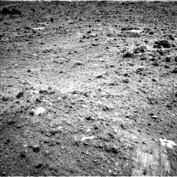 Nasa's Mars rover Curiosity acquired this image using its Left Navigation Camera on Sol 1078, at drive 958, site number 49