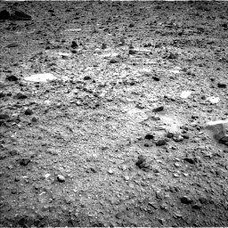Nasa's Mars rover Curiosity acquired this image using its Left Navigation Camera on Sol 1078, at drive 988, site number 49