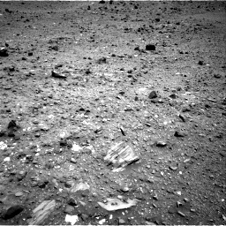 Nasa's Mars rover Curiosity acquired this image using its Right Navigation Camera on Sol 1078, at drive 832, site number 49
