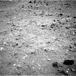 Nasa's Mars rover Curiosity acquired this image using its Right Navigation Camera on Sol 1078, at drive 868, site number 49