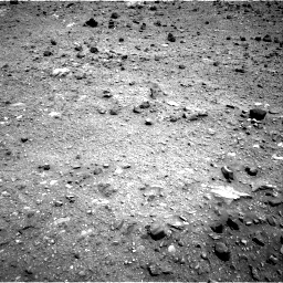Nasa's Mars rover Curiosity acquired this image using its Right Navigation Camera on Sol 1078, at drive 886, site number 49