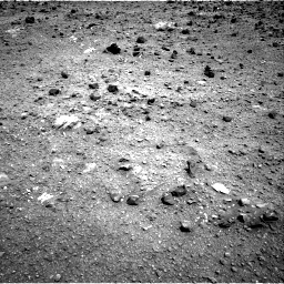 Nasa's Mars rover Curiosity acquired this image using its Right Navigation Camera on Sol 1078, at drive 898, site number 49