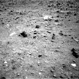 Nasa's Mars rover Curiosity acquired this image using its Right Navigation Camera on Sol 1078, at drive 922, site number 49