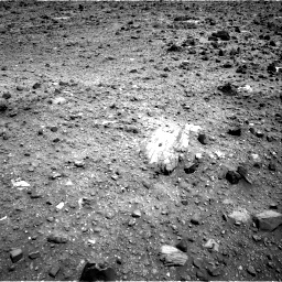 Nasa's Mars rover Curiosity acquired this image using its Right Navigation Camera on Sol 1078, at drive 946, site number 49