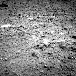 Nasa's Mars rover Curiosity acquired this image using its Right Navigation Camera on Sol 1078, at drive 988, site number 49