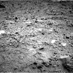 Nasa's Mars rover Curiosity acquired this image using its Right Navigation Camera on Sol 1078, at drive 994, site number 49
