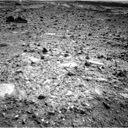 Nasa's Mars rover Curiosity acquired this image using its Right Navigation Camera on Sol 1078, at drive 1006, site number 49