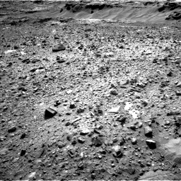 Nasa's Mars rover Curiosity acquired this image using its Left Navigation Camera on Sol 1080, at drive 1090, site number 49